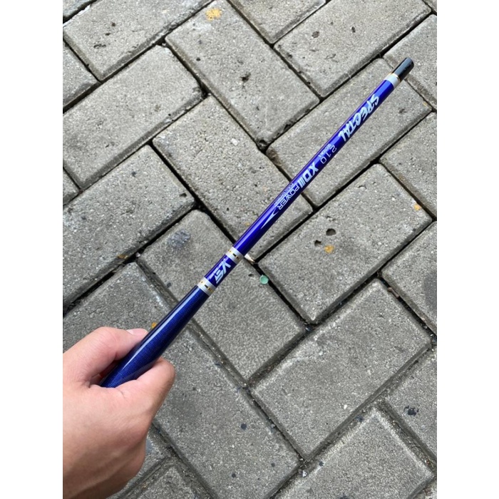 Joran Tegek Versus Spectal - Full Carbon - Hht Quality