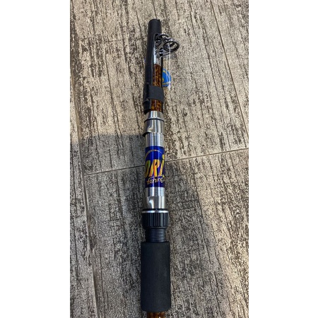 Joran Pancing Exori New Camou Power