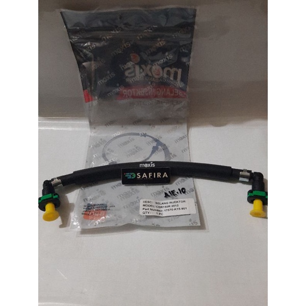 selang injektor CBR 150R 2012 K15