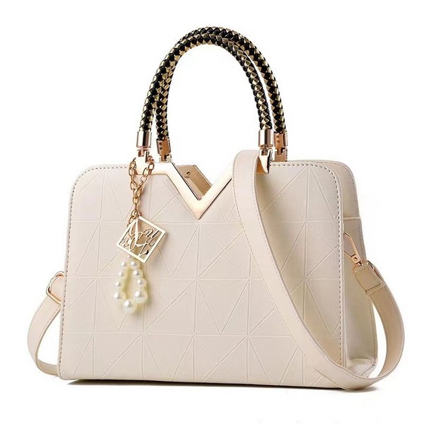 9209 TAS WANITA IMPORT SLEMPANG HANDBAG [1KG 2PC] PERFECT CORNER