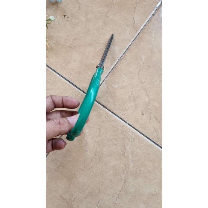 

PROMO TERBATAS !! GUNTING KODOK SERBAGUNA 8" FRT |COD