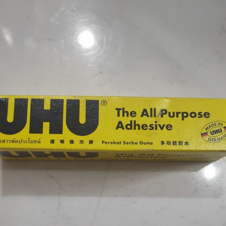 

Sale lem uhu 35 ml