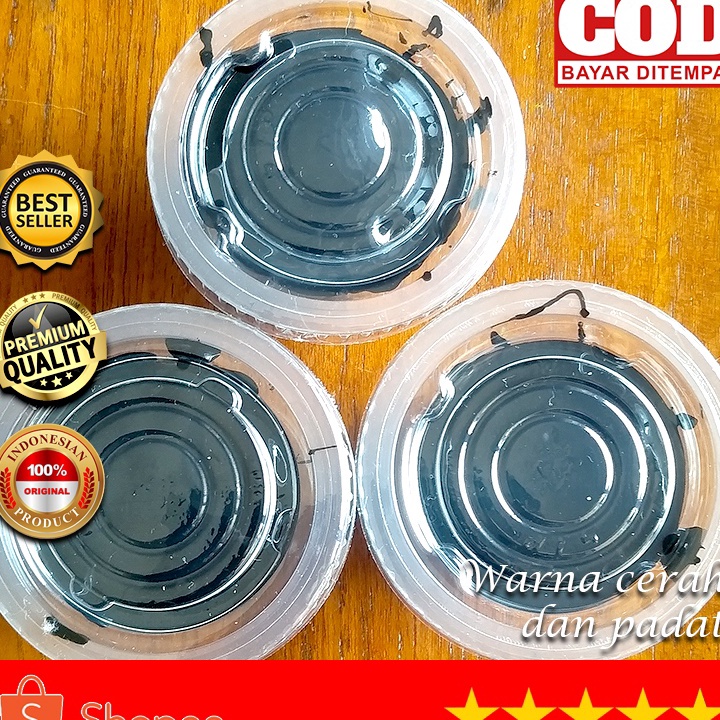

Buruan Serbu TERLARIS CAT UNTUK LAYANGAN WARNA HITAM / CAT CEMANI TOKA ORIGINAL WARNA HITAM / TINTA LAYANGAN / TINTA OFFSET / TINTA SABLON LAYANGAN / TINTA DESAIN GRAFIS / TINTA KERTAS / KEMASAN CUP 50 GRAM //