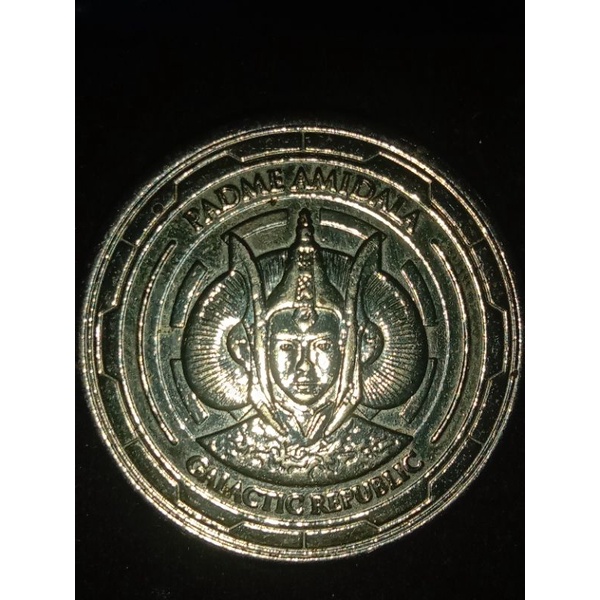 KOIN STAR WARS ANTIK