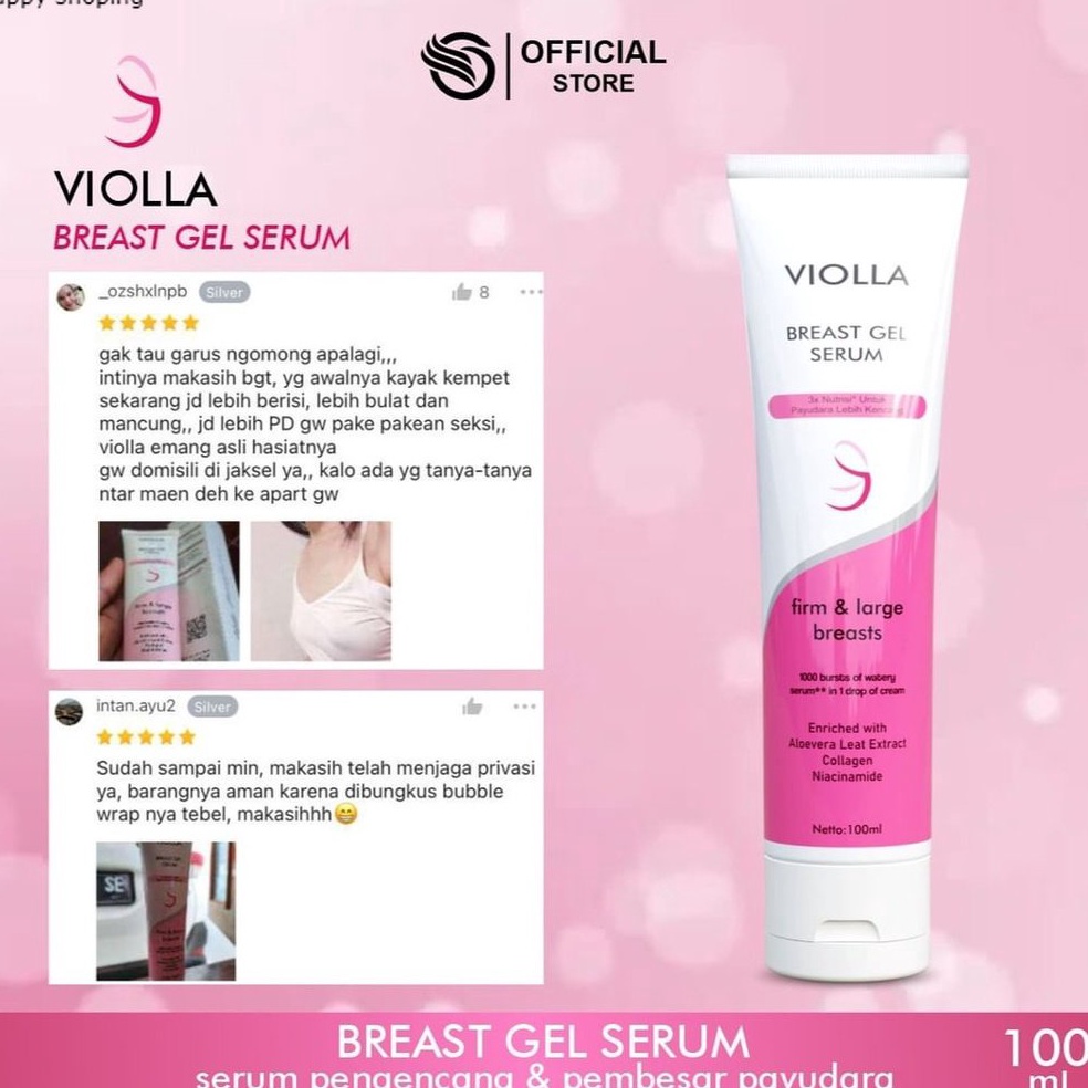 Keren guys VIOLLA - PEMBESAR_PAYUDARA OBAT PEMBESAR_PAYUDARA PERMANEN PEMBESAR_PAYUDARA AMAN PERMANE