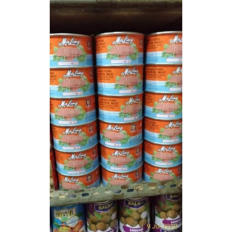 

Ham Babi/Maling/Kornet Babi/Ham Maling Best Seller