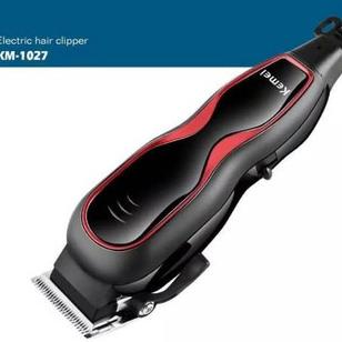Hair Clipper Kemei KM-1027 Alat Cukur Rambut ima