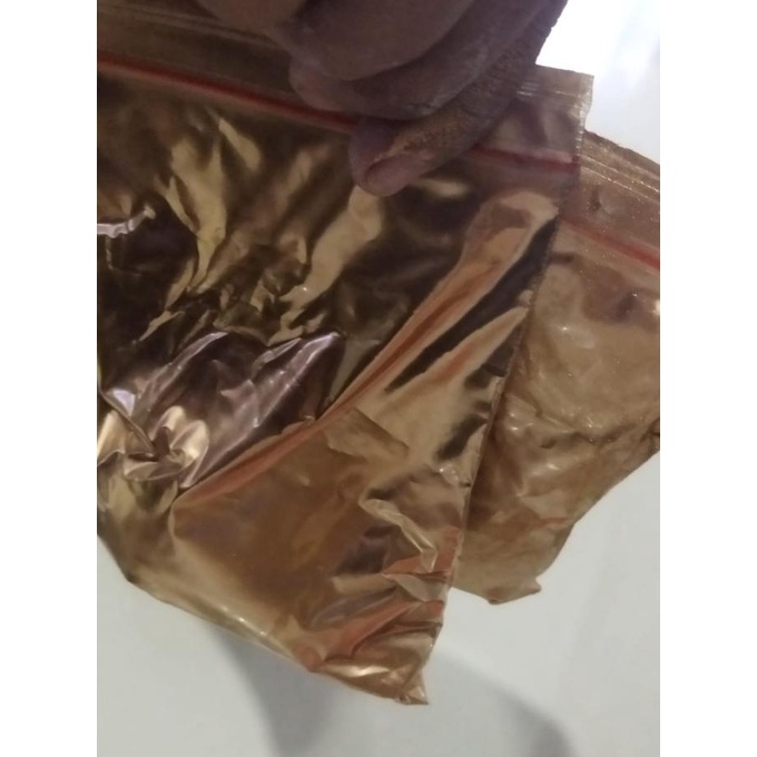 

bubuk manusia gold / ons ghe