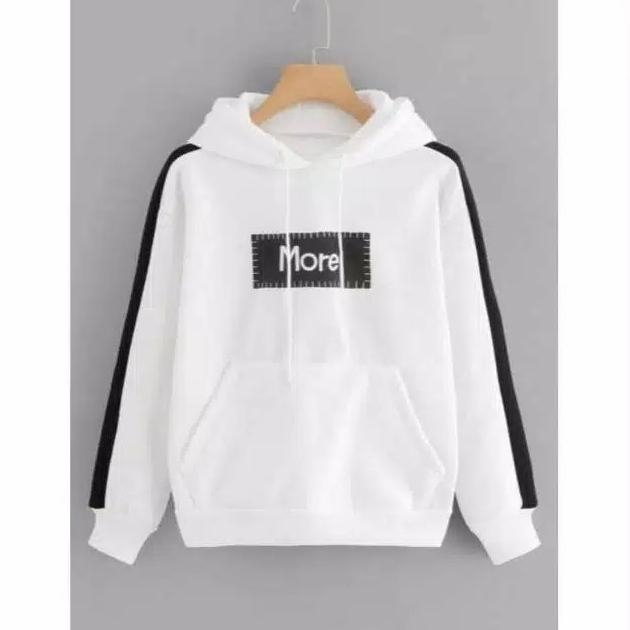 sweater hoodie/outerwear wanita/jaket kaos/kaos wanita/sweater wanita