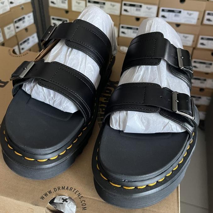 SEPATU PRIA DR MARTENS SANDAL MYLES EL09I09A82L