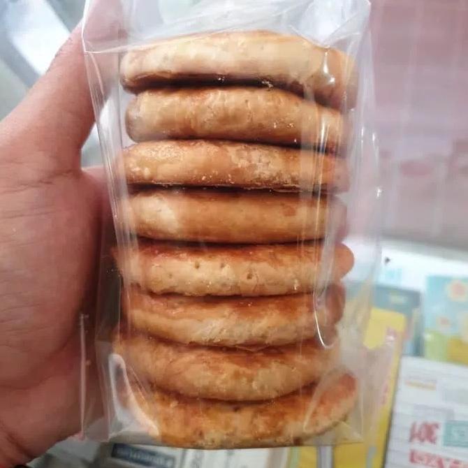 

[Platinum]PIA LO PHO PIANG HOMEMADE DIJAMIN ENAK DAN GURIH Best Seller