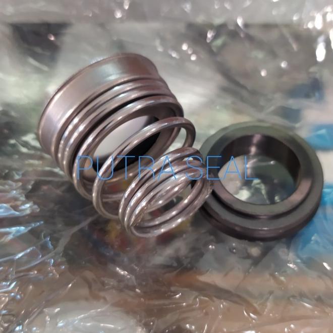 Mechanical Seal Grundfos 22Mm Keong / Sparepart Pompa Grundfos