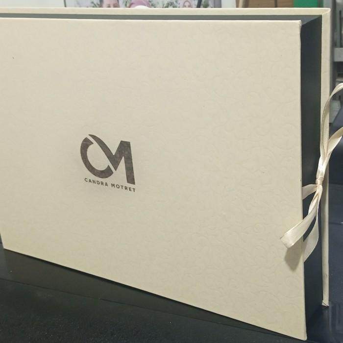 

Best Seller Album Kolase 20X30 Bix Pita Plus Grafir