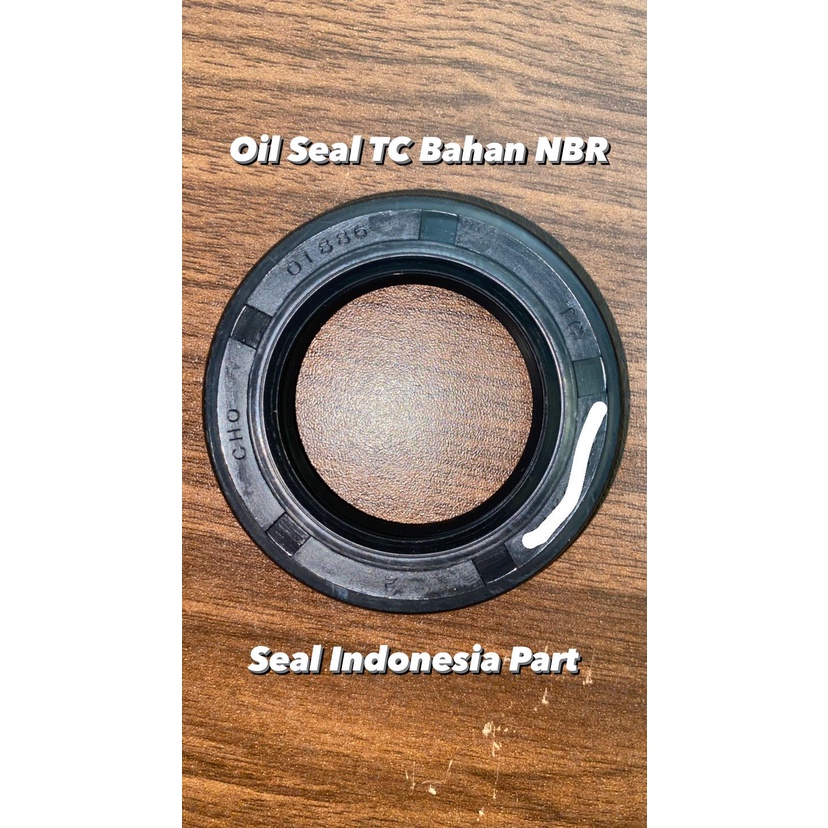 OIL SEAL TC 25*43*7 NBR TC 25 43 7 NBR TC 25x43x7 DOUBLE LIPS