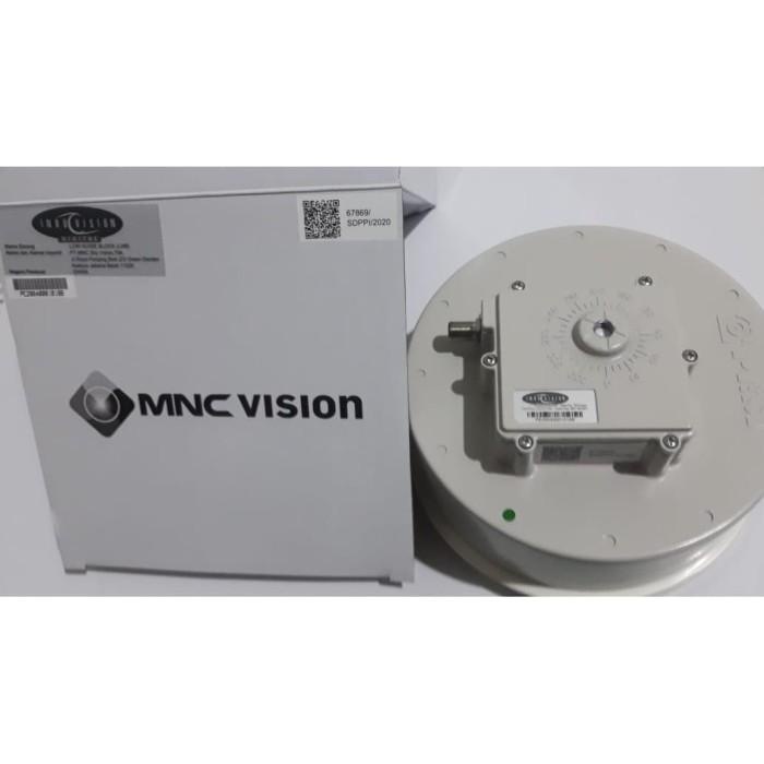 Best Seller Original S-Band Lnb For Mnc Vision Dish Antenna