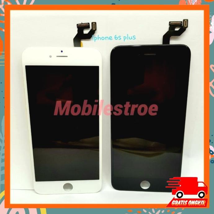 Lcd Iphone 6S Plus Ory Copotan 100%