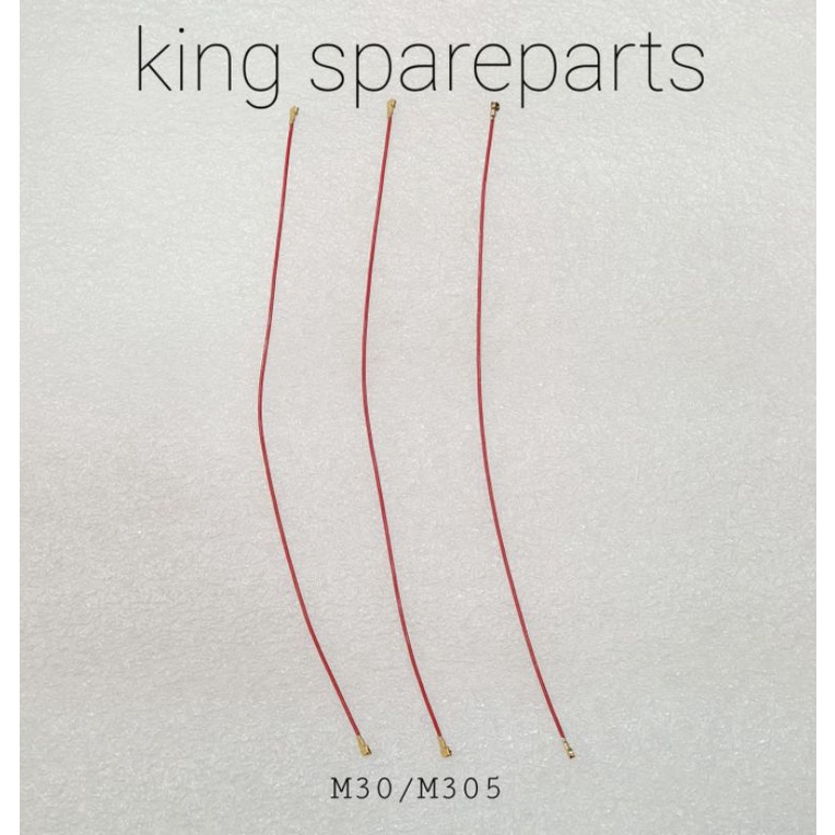 KABEL ANTENA CABLE SAMSUNG GALAXY M30 M305 M305F ORIGINAL