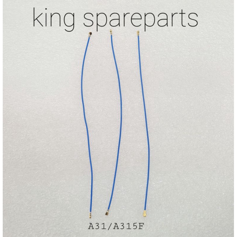 KABEL ANTENA CABLE SAMSUNG GALAXY A31 A315 A315F ORIGINAL