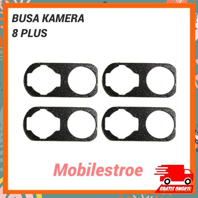 Busa Kamera Belakang Iphone 8 Plus