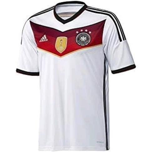 JERSEY GERMANY - JERMAN HOME 2014 ORI