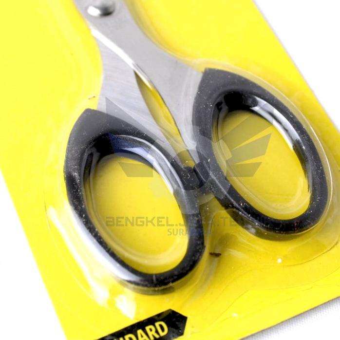 

PROMO TERBATAS !! Gunting 6.5 Jason (362-100) |COD