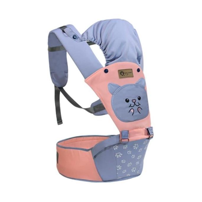 Gendongan Bayi Snobby HIPSEAT
