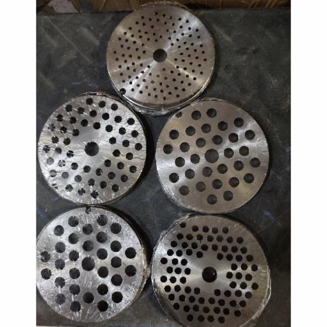 

:::::::] Saringan Gilingan daging / Kacang No.32