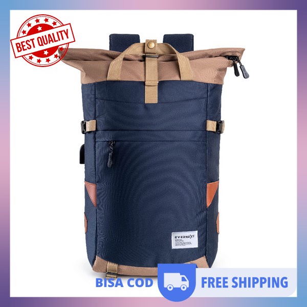 Tas Pria Distro Anti Air Tss Ransel Cowok Traveling Muat Banyak Rangsel Pria Best Seller Terbaru 202