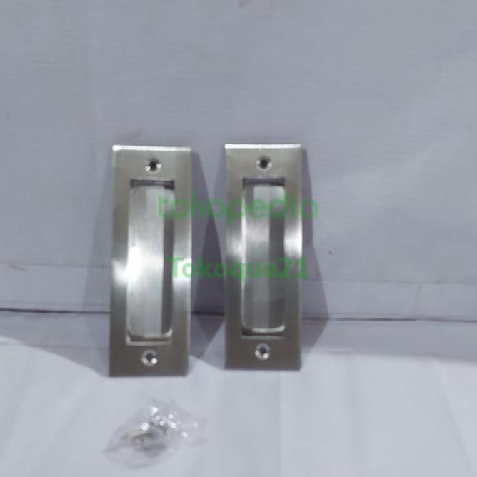 Rel Pintu Geser J3/Rell Sliding Door/Rel Pintu Geser - Set