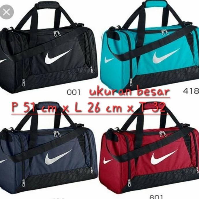 TAS OLAHRAGA PRIA TAS GYM PRIA WANITA UNISEX