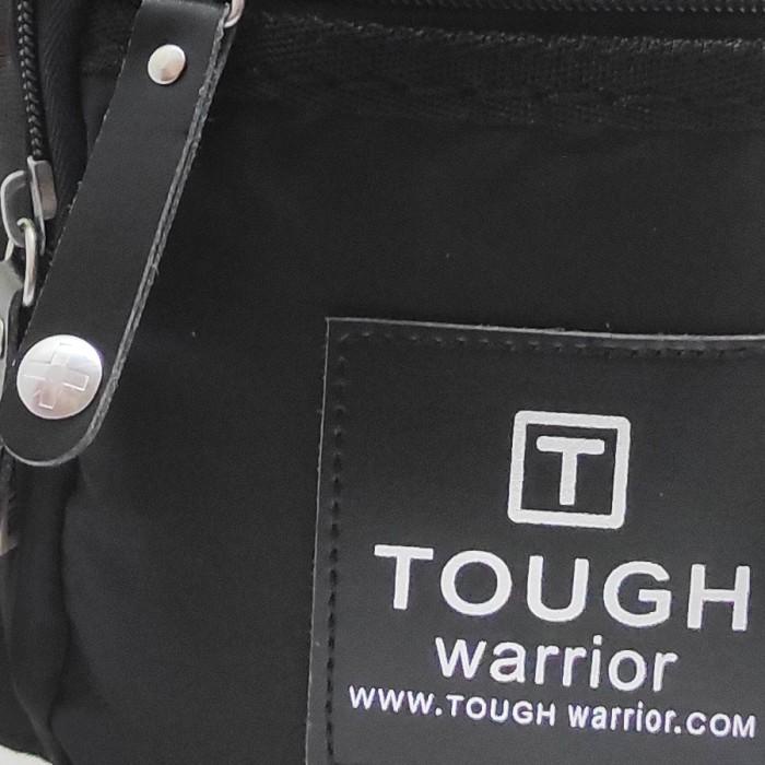 Tas Selempang Army Tas Tough Warrior Original Impor