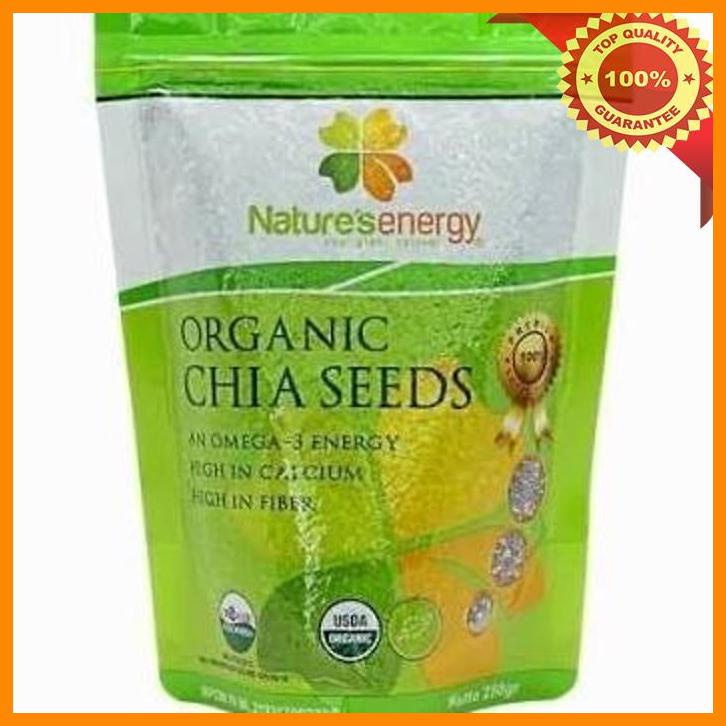

(KSKS) ORGANIC CHIA SEED 500 G