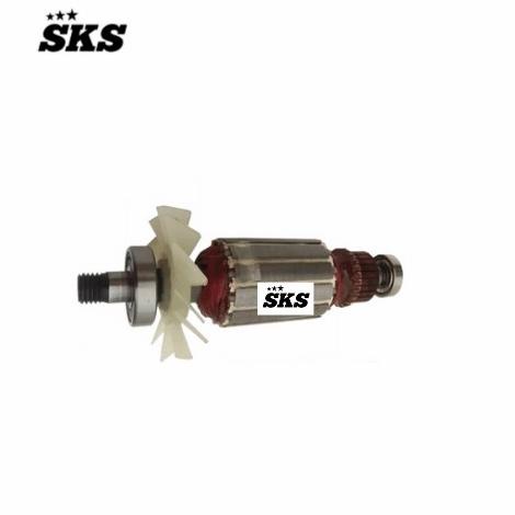 #@#@#@#@] Armature gerinda GM 4500 GM 4520 angker gerinda bitec