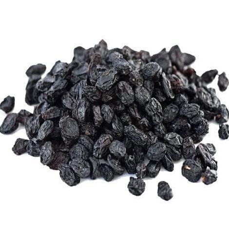 

(KSKS) NATURAL BLACK RAISIN KISMIS HITAM 250 G
