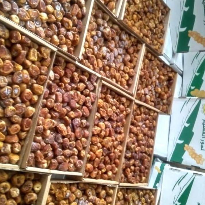 

Kurma Sukari Al Qossem Basah/Asli 3kg Best Seller