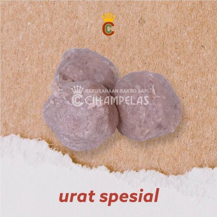 

Baso Urat Spesial - Baso Sapi Cihampelas - Baso Urat - Halal 068