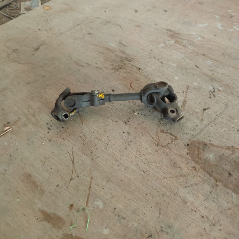 copotan honda accord executive