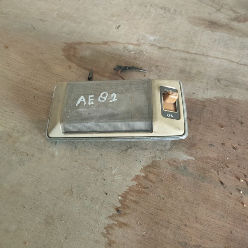 lampu plafon honda accord executive