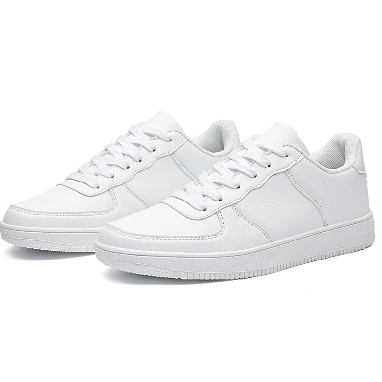 MENARIK Parayu - Sepatu Sneakers Pria Zanders Parkeer