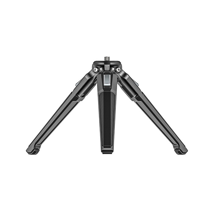 FLASH SALE ULANZI MT-37 MINI METAL TABLE TRIPOD FOR CAMERA, SMARTPHONE, ETC. TERMURAH