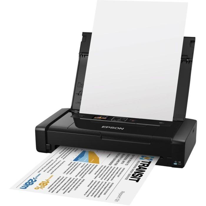 Printer Epson Wf-100