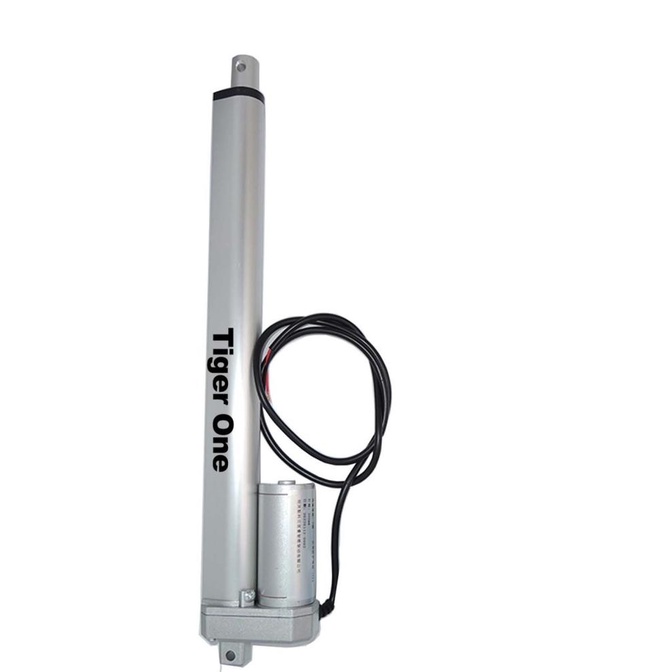 Aktuator, Actuator 12V Linear Aktuator, Linear Actuator 30Cm 1000N