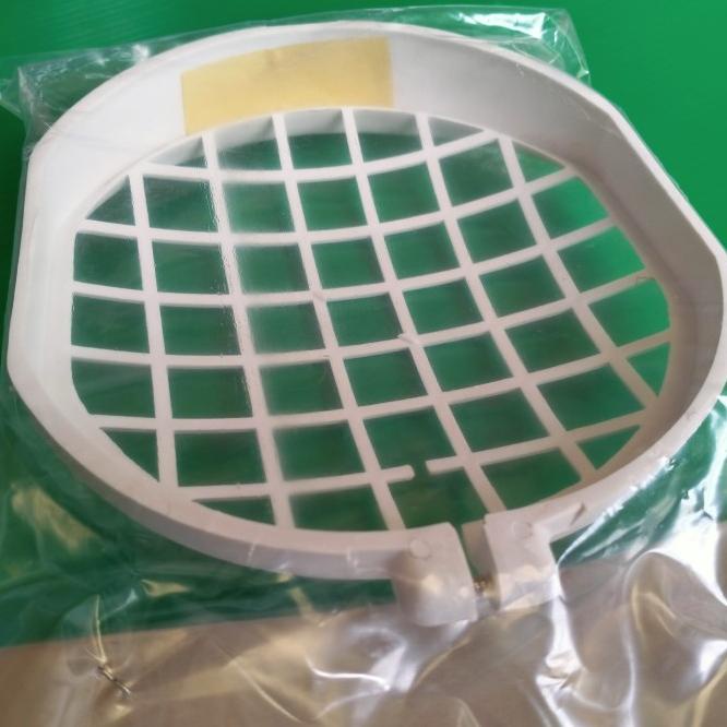 Cuppini Grill Lampu Batok Vespa Super Bulat