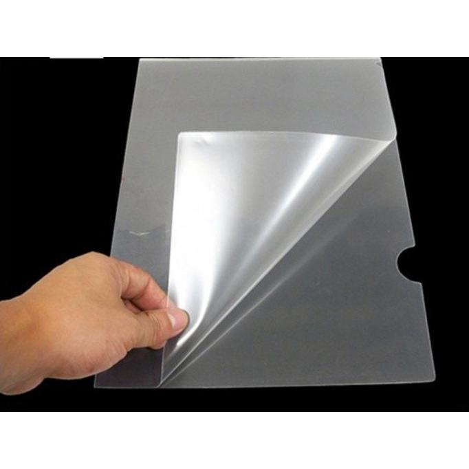 

map plastik L/map transparan