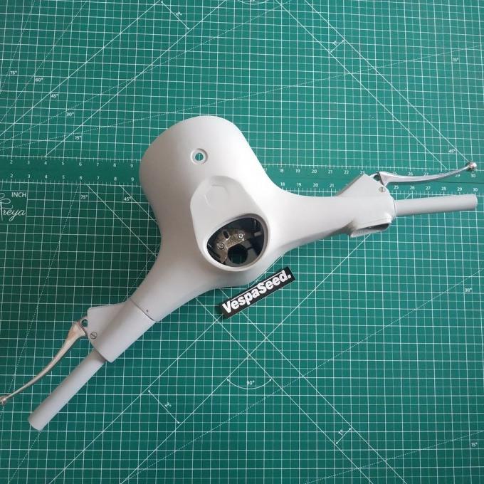 Stang Vespa Sprint/ Batok Kepala Vespa Sprint Bagol Veloce