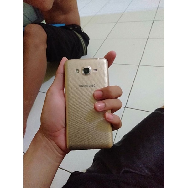 Samsung J2 Prime Minus LCD