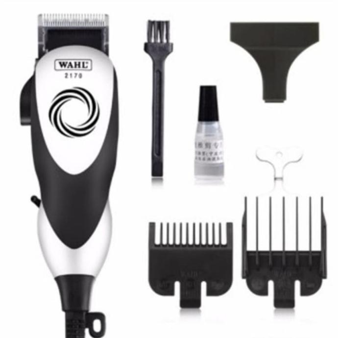 Alat cukur rambut wahl classic series 2170