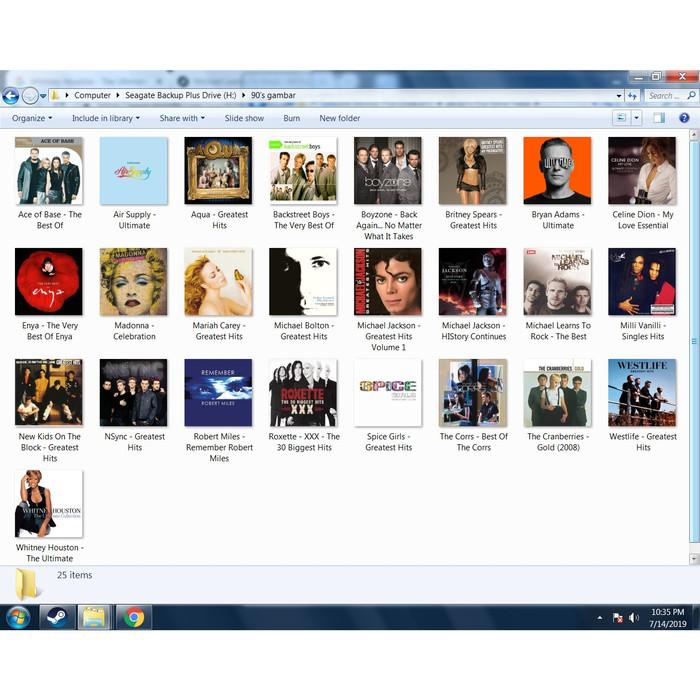 Best Seller Top 300 Lagu Pop Barat Memories Nostalgia Thn 90 An Mp3 320 Kbps