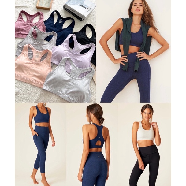 MURAH MERIAH Gottex Racer Back Sport Bra