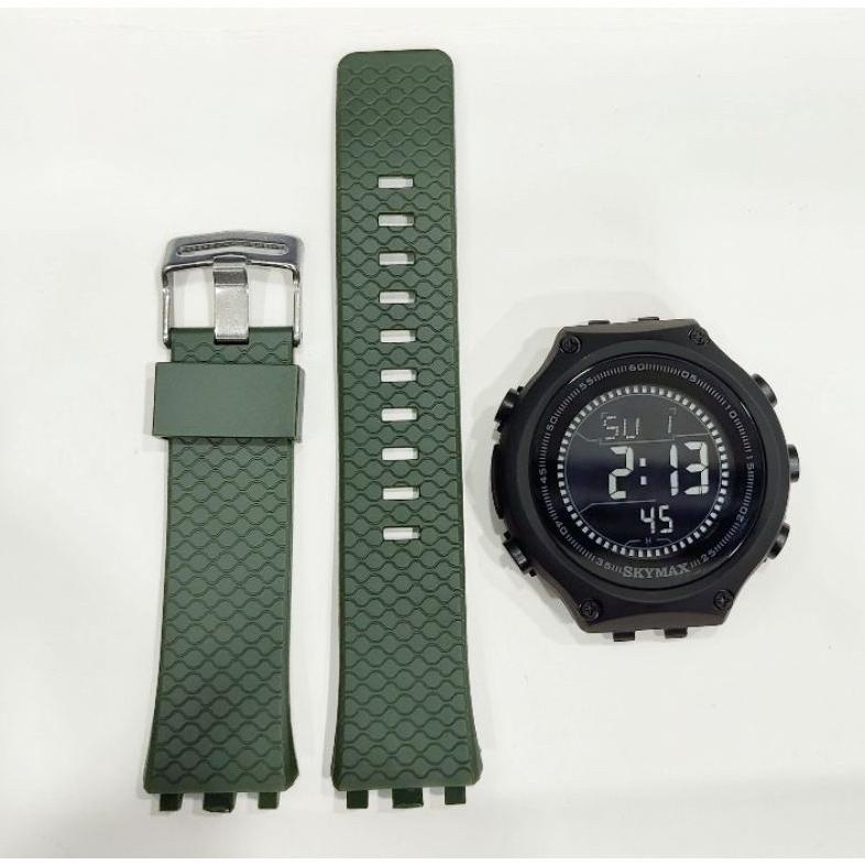Limited Tali Jam Tangan Skymax/Strap Jam Tangan Skymax